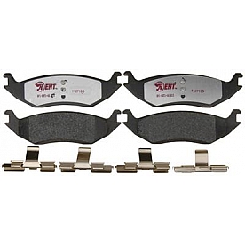 Raybestos Brakes Brake Pad - EHT967H