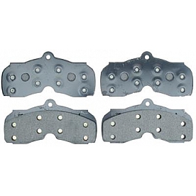 Raybestos Brakes Brake Pad - PGD3
