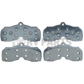 Raybestos Brakes Brake Pad - PGD3
