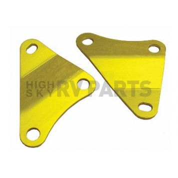 Whiteline Control Arm Support Bracket - KBR14
