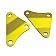 Whiteline Control Arm Support Bracket - KBR14