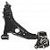 Dorman (OE Solutions) Control Arm - 521-144