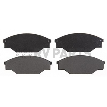 Raybestos Brakes Brake Pad - PGD303M