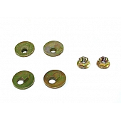 Whiteline Control Arm Washer - W63175