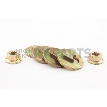 Whiteline Control Arm Washer - W63175-1