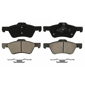 Wagner Brakes Brake Pad - ZD1047A