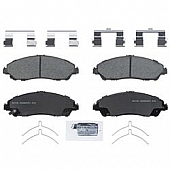 Wagner Brakes Brake Pad - ZD1723