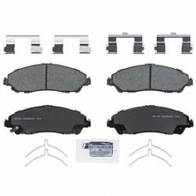 Wagner Brakes Brake Pad - ZD1723