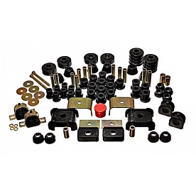 Energy Suspension Bushing Kit Hyper-Flex System - 3.18104G