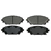 Wagner Brakes Brake Pad - ZD1728