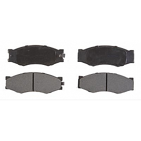 Raybestos Brakes Brake Pad - PGD266M