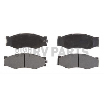 Raybestos Brakes Brake Pad - PGD266M