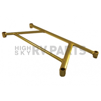 Whiteline Premium Alloy Control Arm Brace - KSB706