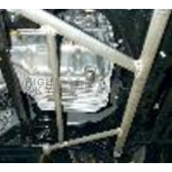 Whiteline Premium Alloy Control Arm Brace - KSB706-1