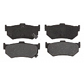 Raybestos Brakes Brake Pad - PGD277
