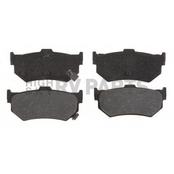 Raybestos Brakes Brake Pad - PGD277