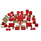 Energy Suspension Bushing Kit Hyper-Flex System - 3.18104R