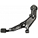 Dorman (OE Solutions) Control Arm - 520-520