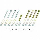 Hotchkis Performance Control Arm Hardware - 1702