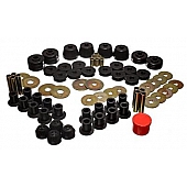 Energy Suspension Bushing Kit Hyper-Flex System - 5.18101G