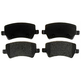 Raybestos Brakes Brake Pad - PGD1307M