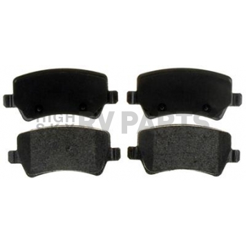 Raybestos Brakes Brake Pad - PGD1307M