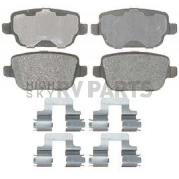 Raybestos Brakes Brake Pad - PGD1314M