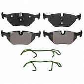 Wagner Brakes Brake Pad - ZX763