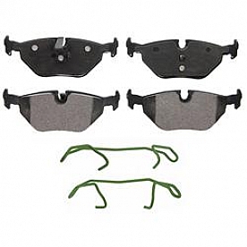 Wagner Brakes Brake Pad - ZX763