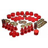 Energy Suspension Bushing Kit Hyper-Flex System - 5.18101R