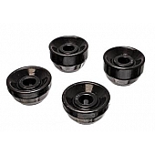 Energy Suspension Strut Rod Bushing - 16.7103G