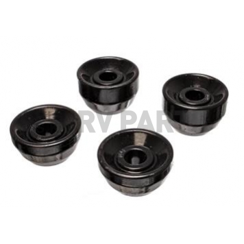Energy Suspension Strut Rod Bushing - 16.7103G