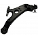 Moog Chassis Control Arm - RK622035