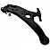 Moog Chassis Control Arm - RK622035