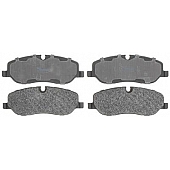 Raybestos Brakes Brake Pad - PGD1098M