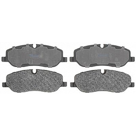 Raybestos Brakes Brake Pad - PGD1098M