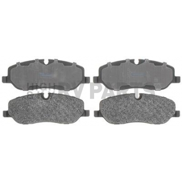Raybestos Brakes Brake Pad - PGD1098M