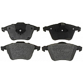 Raybestos Brakes Brake Pad - PGD1111DM
