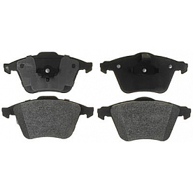 Raybestos Brakes Brake Pad - PGD1111DM