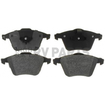 Raybestos Brakes Brake Pad - PGD1111DM