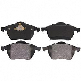 Wagner Brakes Brake Pad - ZX836