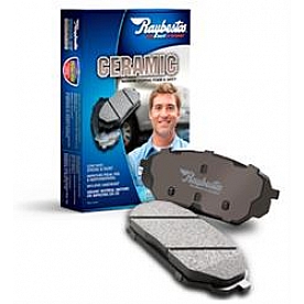 Raybestos Brakes Brake Pad - PGD1391BC