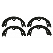 Wagner Brakes Parking Brake Shoe - Z869