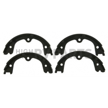 Wagner Brakes Parking Brake Shoe - Z869