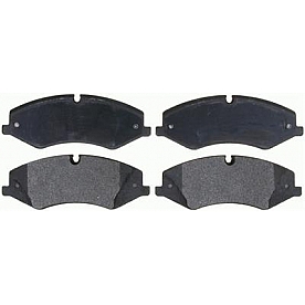 Raybestos Brakes Brake Pad - PGD1426M