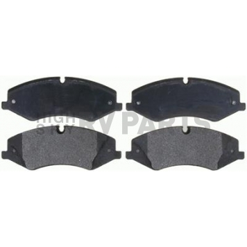 Raybestos Brakes Brake Pad - PGD1426M