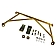 Whiteline Motorsport Control Arm Brace - KSB726