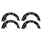 Wagner Brakes Parking Brake Shoe - Z928