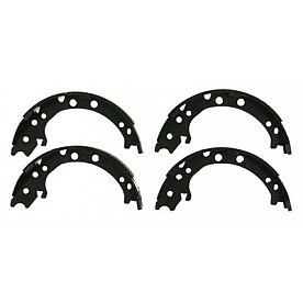 Wagner Brakes Parking Brake Shoe - Z928