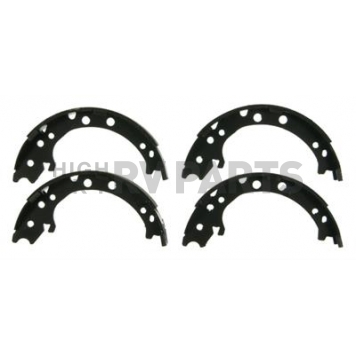 Wagner Brakes Parking Brake Shoe - Z928